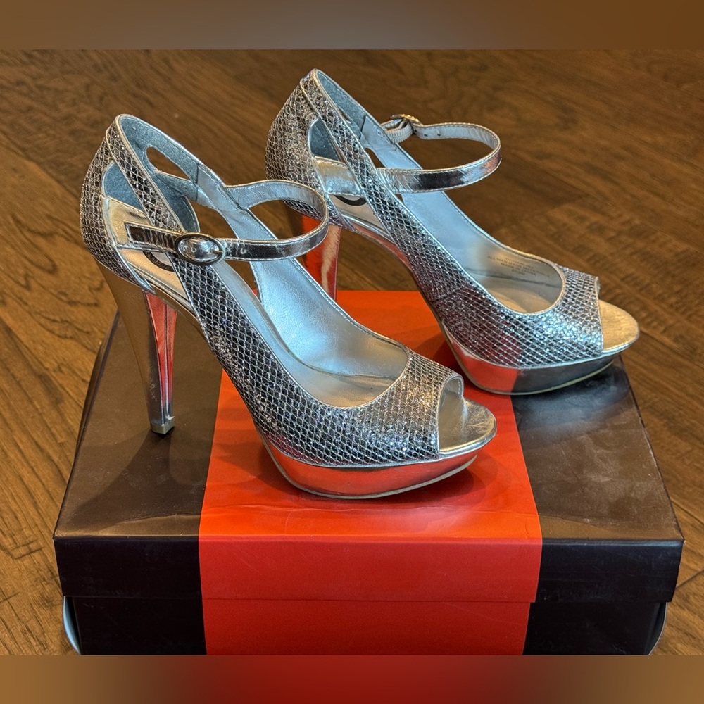 Guess Heels